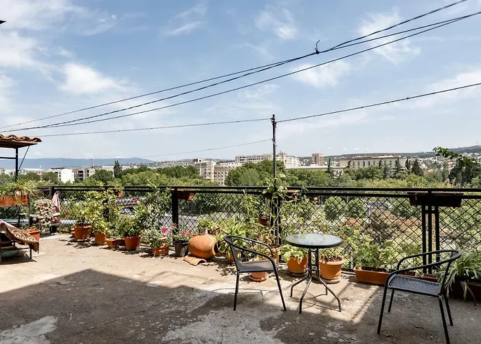 Masho\'S Apartment