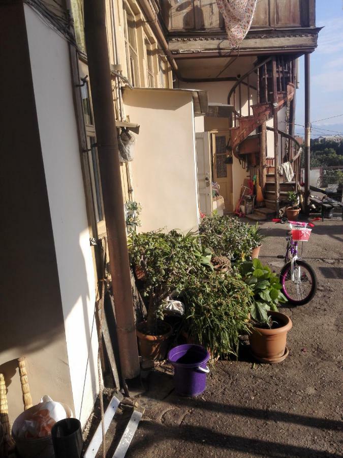 Masho's Апартаменти